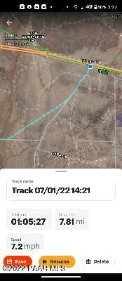 Lot 73 Rocky Rabbit Road Ash Fork, AZ 86320 - Photo 100 of 104 Screenshot_20220701-152732