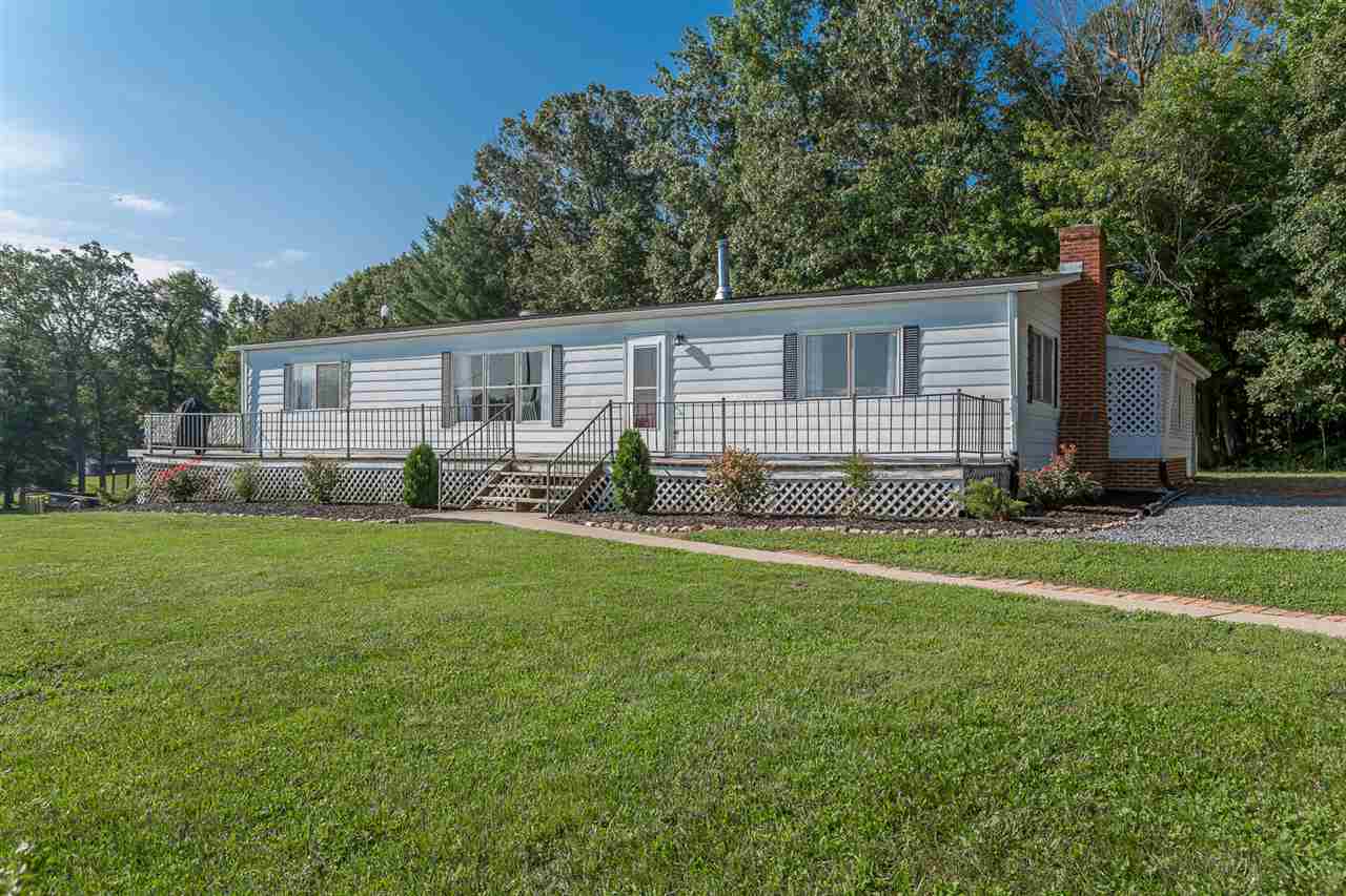 4210 Bloomer Springs Road Elkton, VA 22827 - Photo 1 of 35 Gallery Image 1