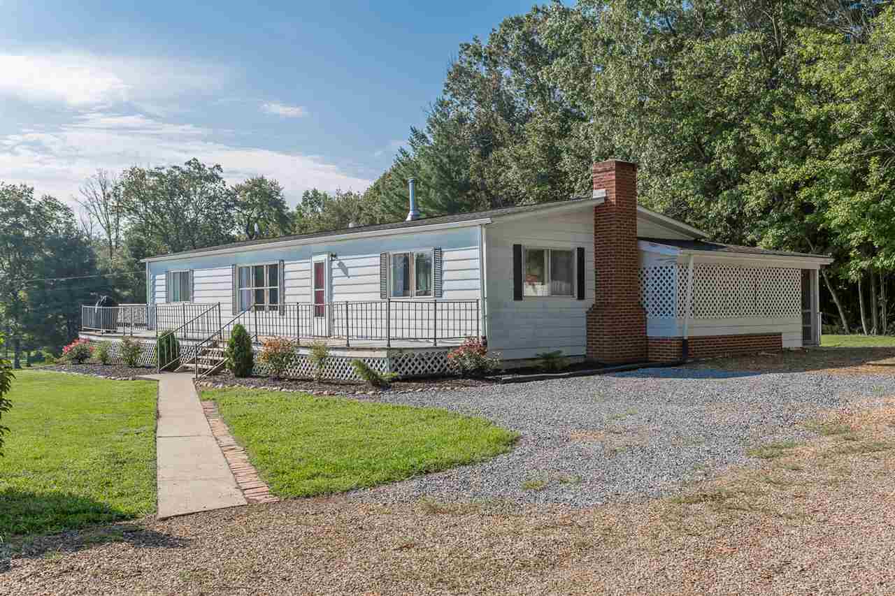 4210 Bloomer Springs Road Elkton, VA 22827 - Photo 2 of 35 Gallery Image 2