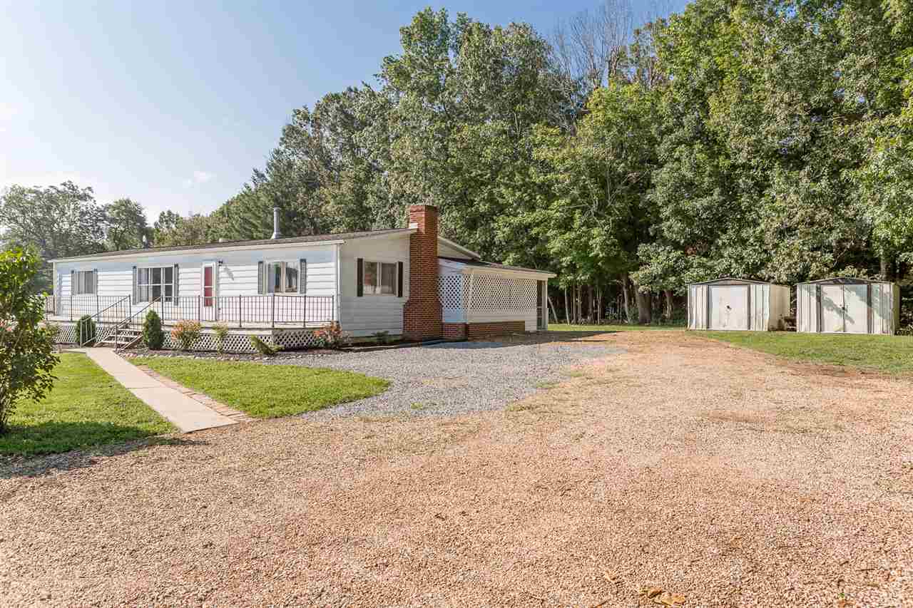 4210 Bloomer Springs Road Elkton, VA 22827 - Photo 3 of 35 Gallery Image 3