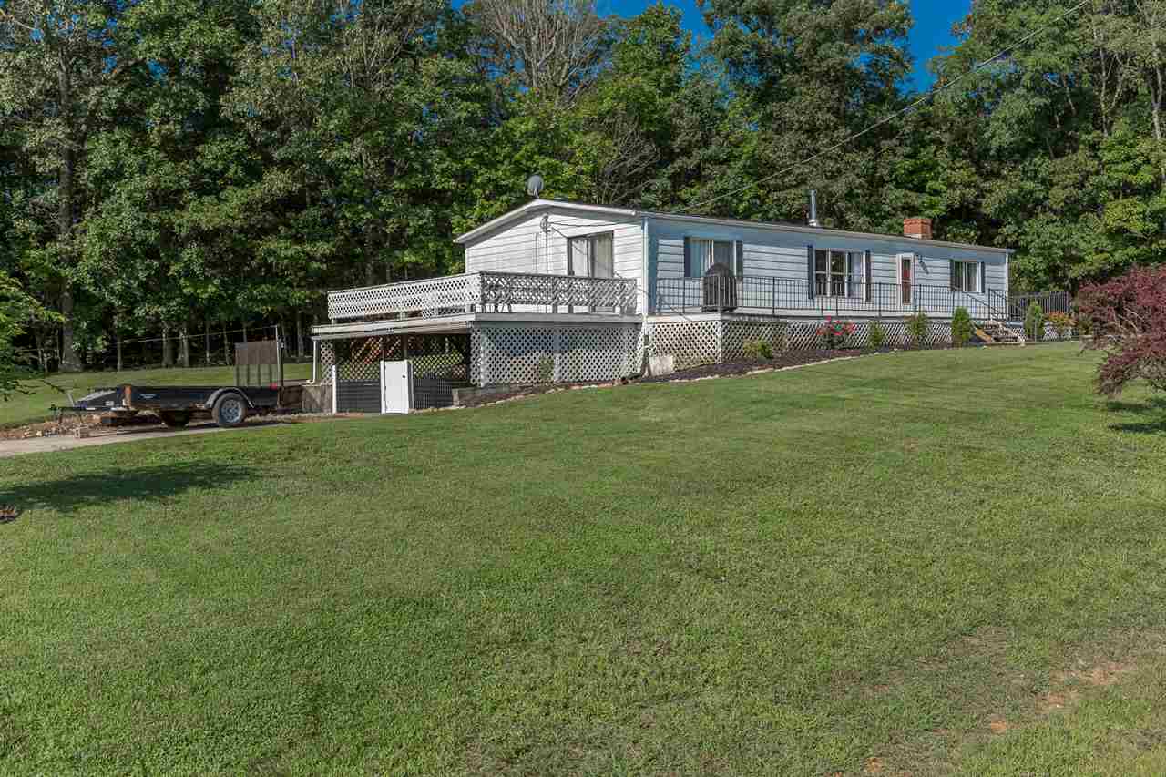 4210 Bloomer Springs Road Elkton, VA 22827 - Photo 4 of 35 Gallery Image 4