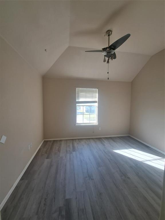 612 Tall Tree Drive Murphy, TX 75094 - Photo 13 of 20 Bedroom 2 upstairs