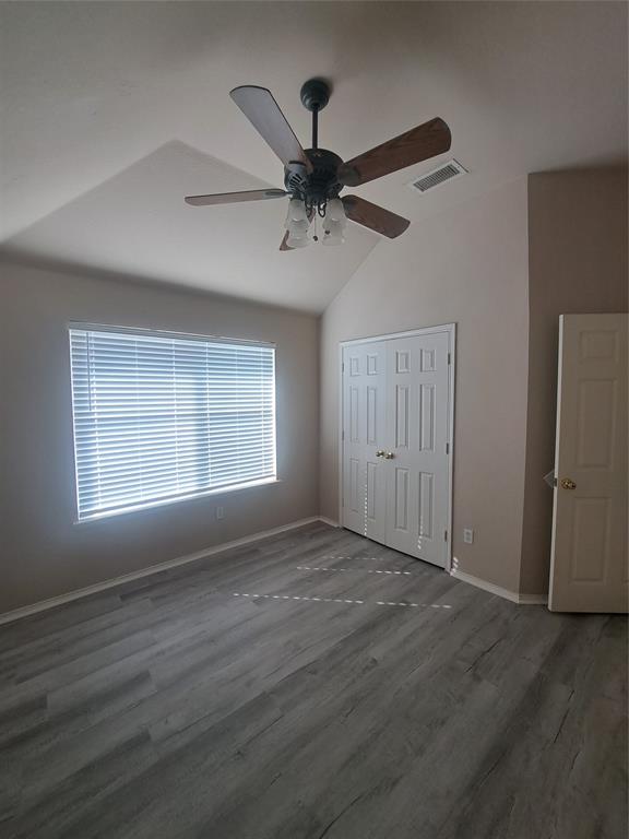 612 Tall Tree Drive Murphy, TX 75094 - Photo 14 of 20 Bedroom 3 - Upstairs