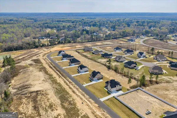 $394,500 | 444 Burlington Drive, Lizella, GA 31052