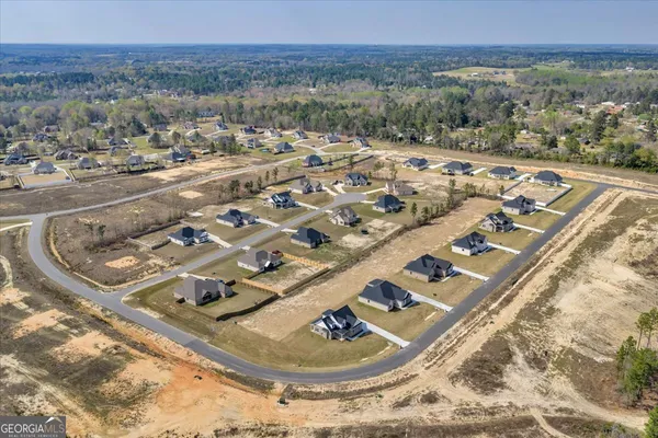 $394,500 | 444 Burlington Drive, Lizella, GA 31052