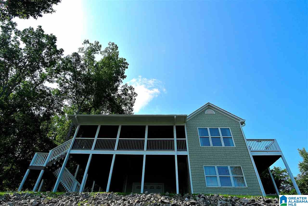 268 Sassafrass Road Houston, AL 35572 - Photo 6 of 29