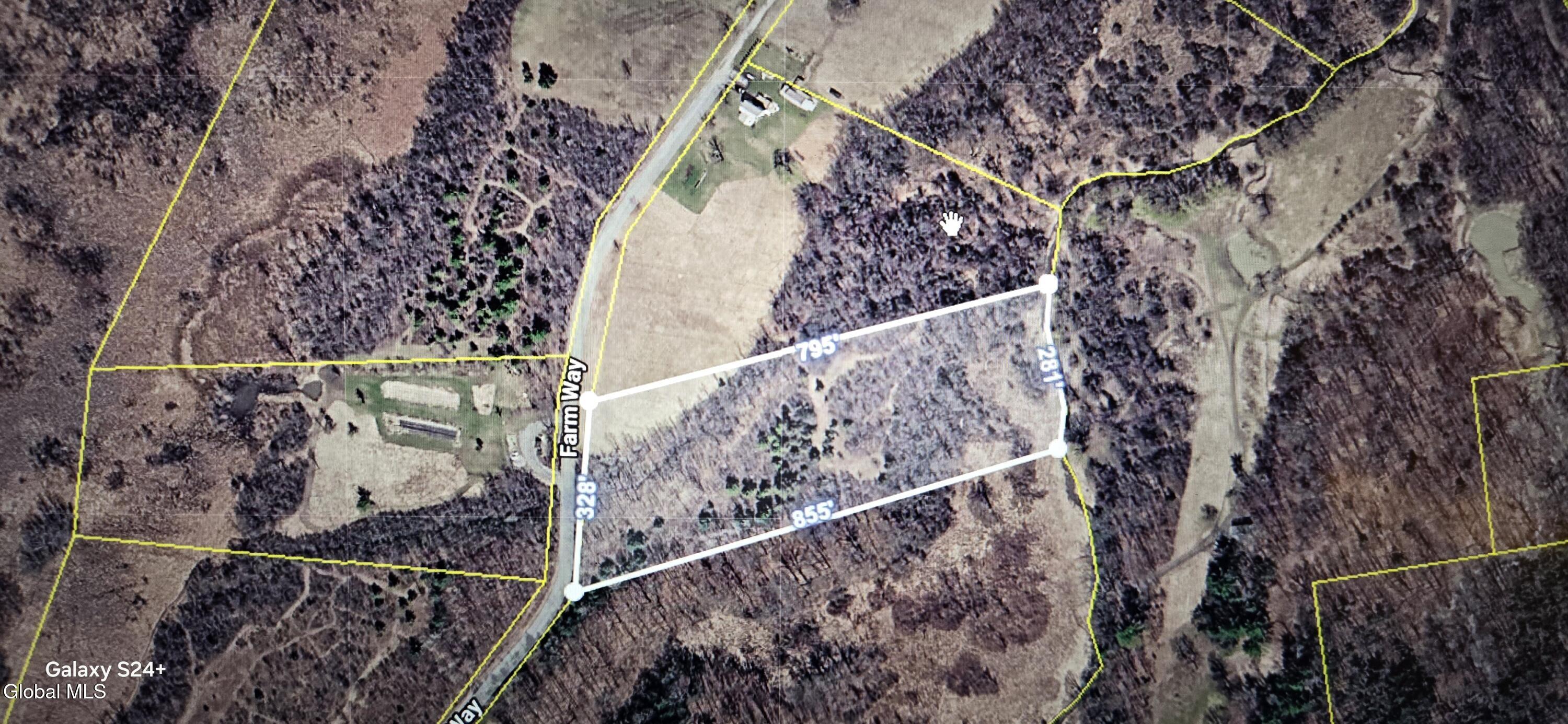 0 Farm Way Fort Edward, NY 12828 - Photo 3 of 3 1000022609