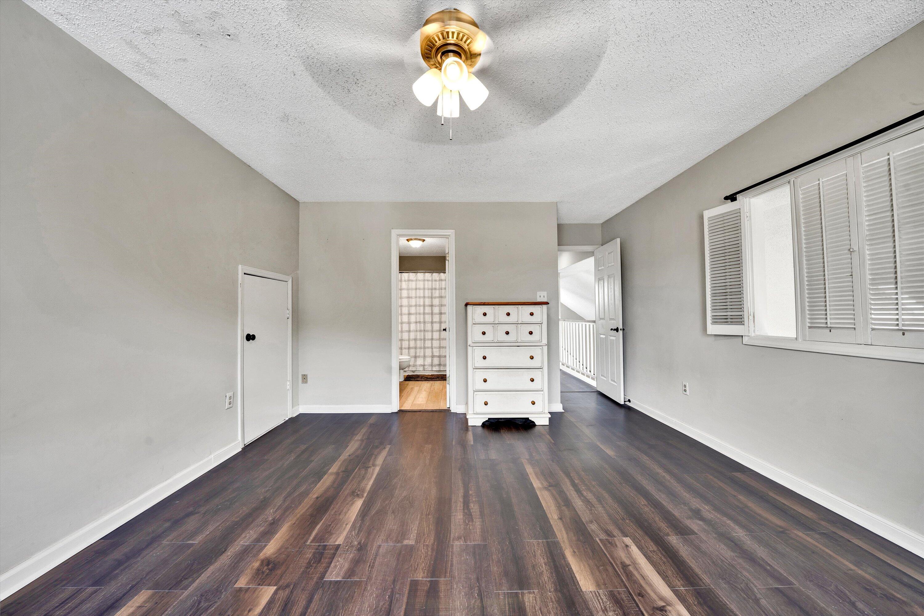 6379 Ruebush Road Dublin, VA 24084 - Photo 20 of 53 Upper Level Master 2