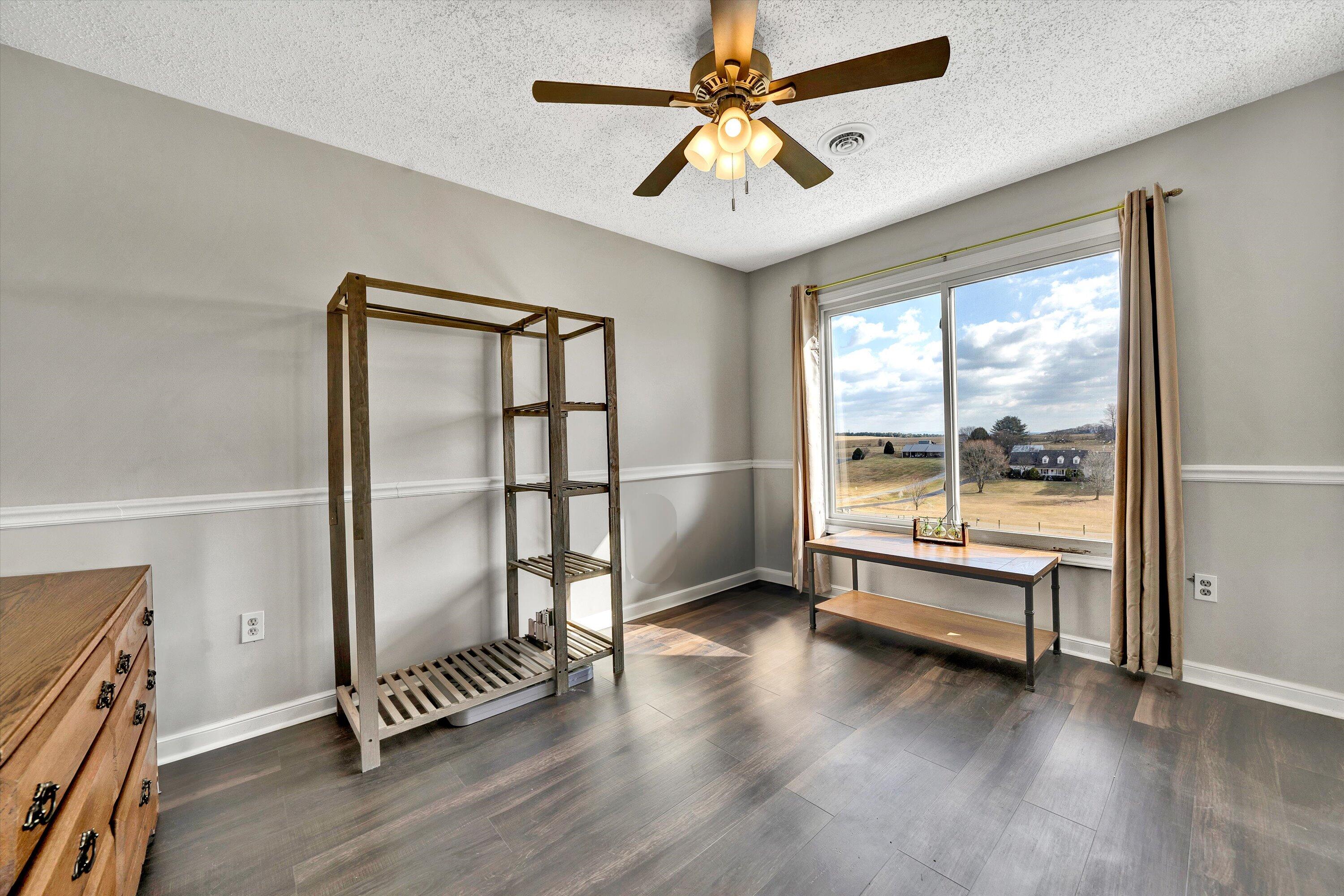 6379 Ruebush Road Dublin, VA 24084 - Photo 23 of 53 Bedroom 3