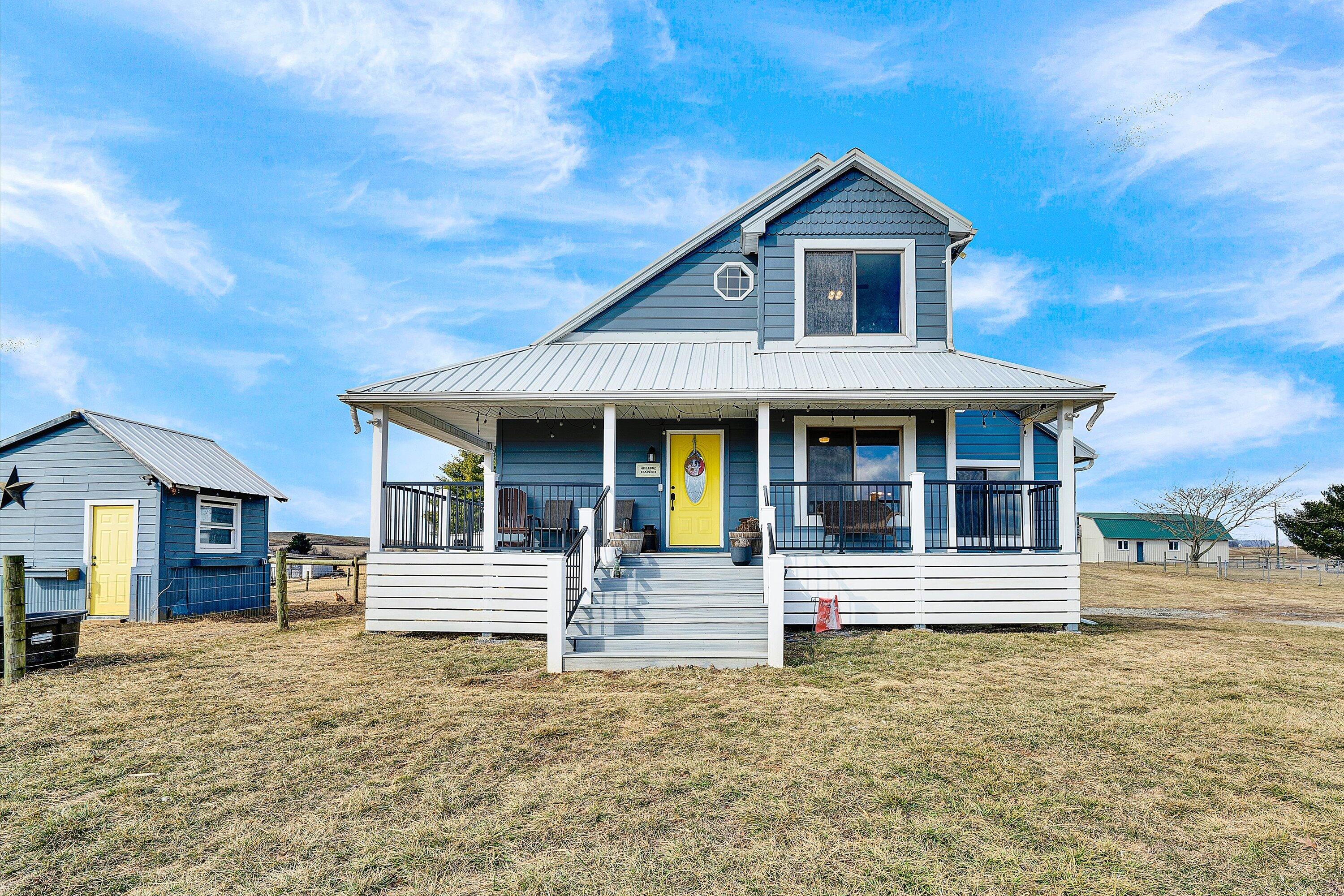 6379 Ruebush Road Dublin, VA 24084 - Photo 49 of 53 Main