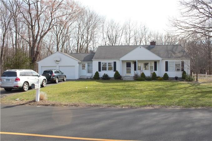 382 Dogwood Road Orange, CT 06477 - Photo 1 of 1 Gallery Image 1