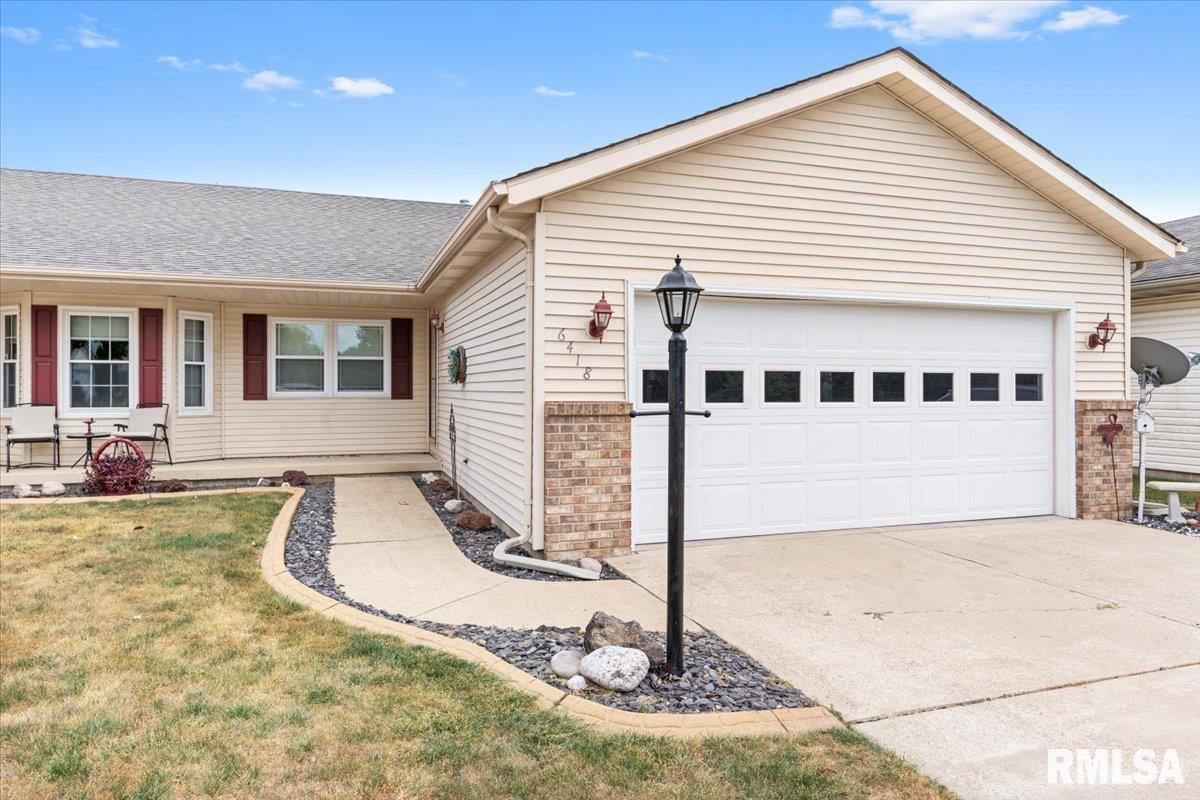 6418 Hayley Court Springfield, IL 62712 - Photo 1 of 28 Gallery Image 1
