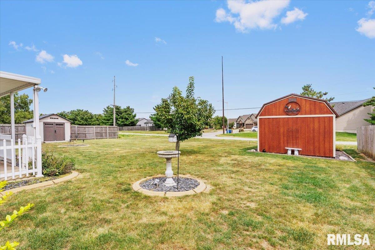 6418 Hayley Court Springfield, IL 62712 - Photo 26 of 28 Gallery Image 26