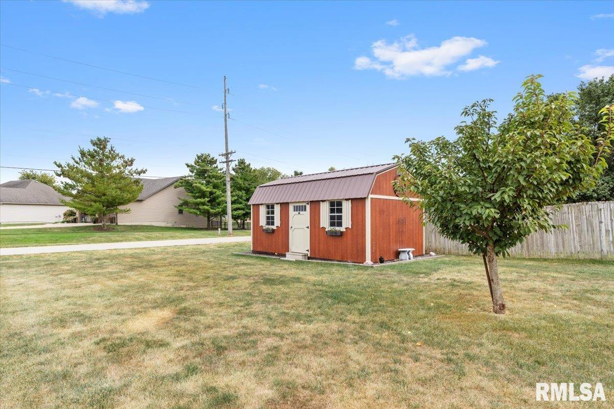 6418 Hayley Court Springfield, IL 62712 - Photo 27 of 28 Gallery Image 27