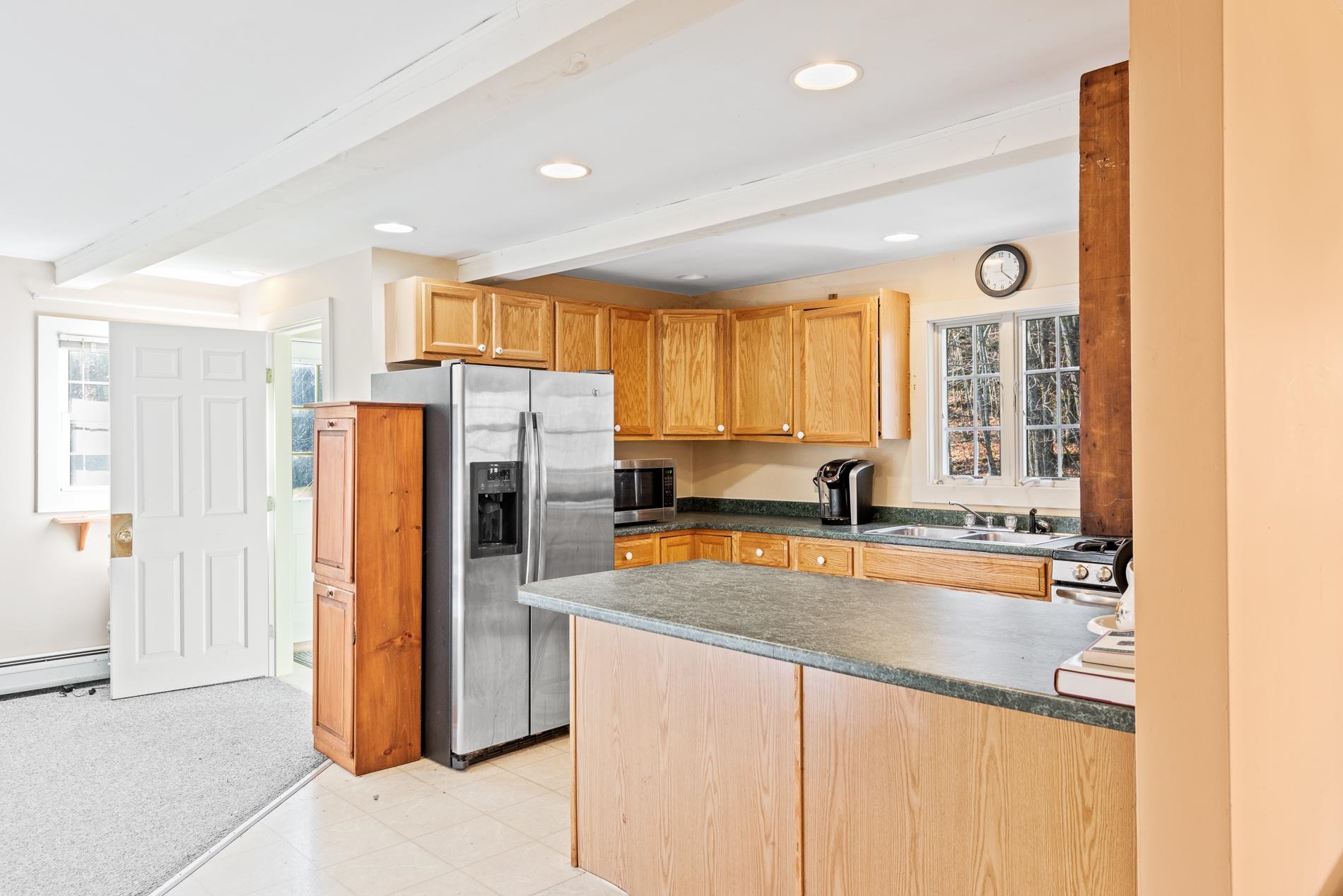 415 Halfmoon Pond Road Washington, NH 03280 - Photo 11 of 30