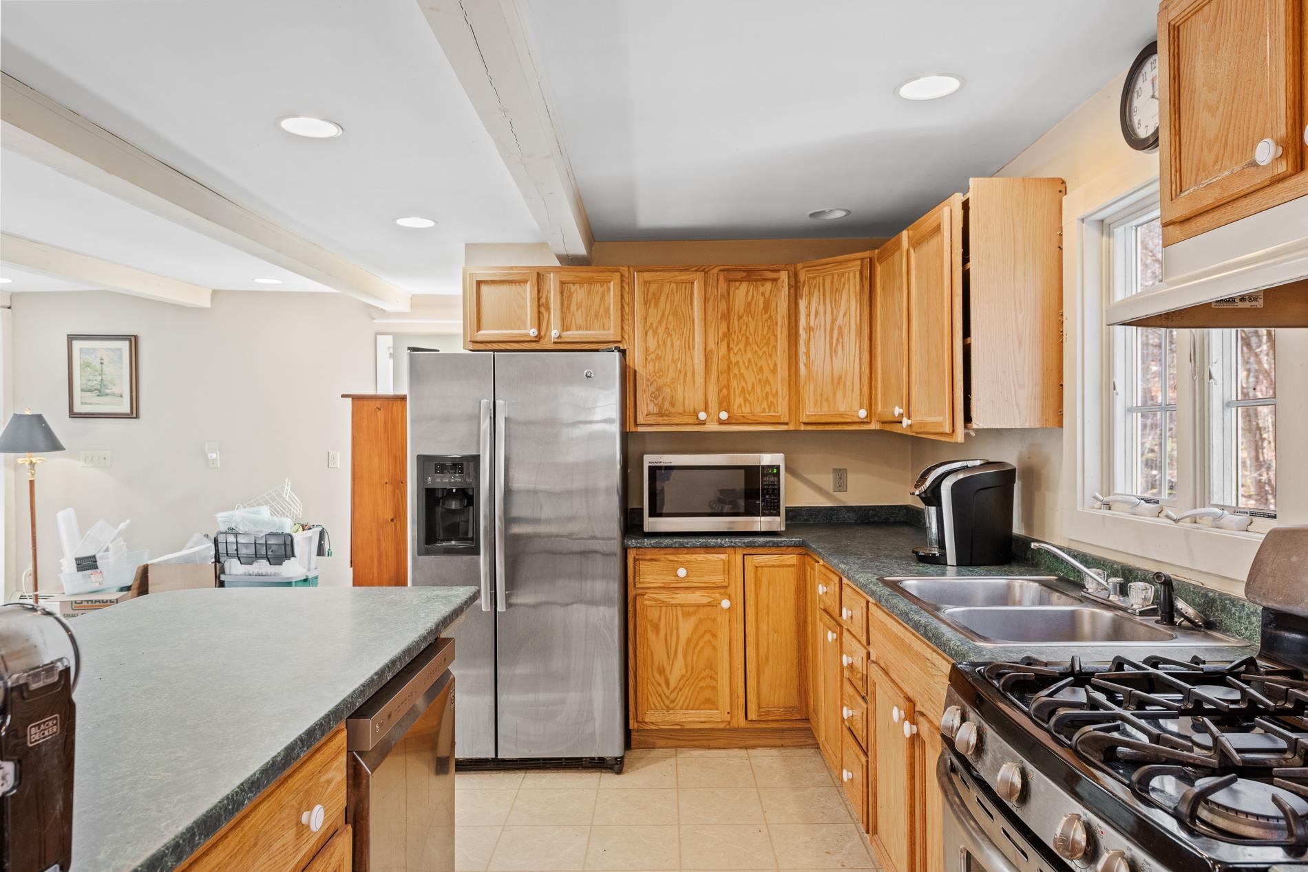 415 Halfmoon Pond Road Washington, NH 03280 - Photo 12 of 30