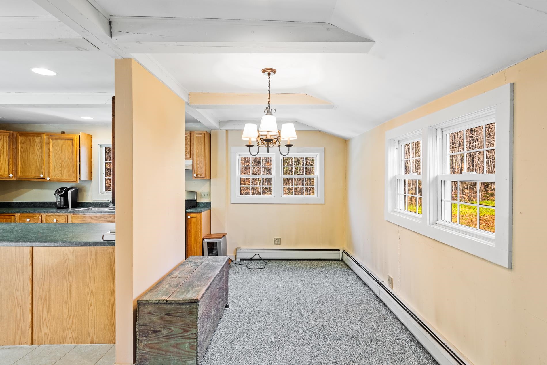 415 Halfmoon Pond Road Washington, NH 03280 - Photo 13 of 30
