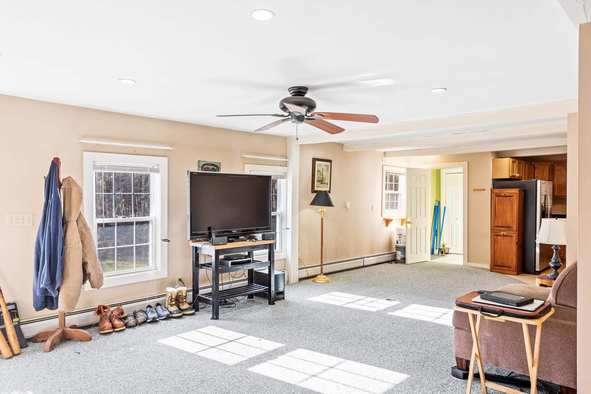 415 Halfmoon Pond Road Washington, NH 03280 - Photo 14 of 30