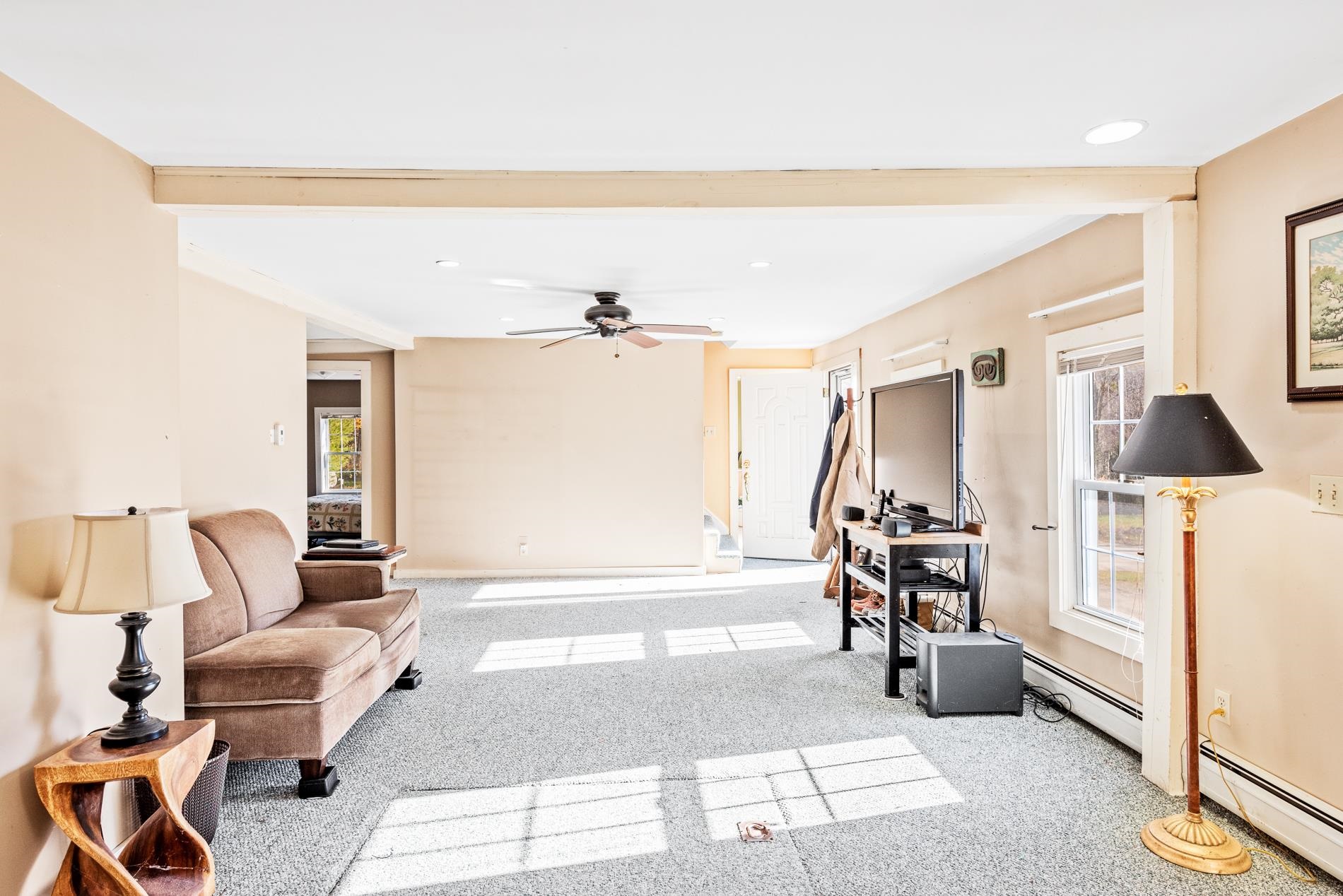 415 Halfmoon Pond Road Washington, NH 03280 - Photo 15 of 30