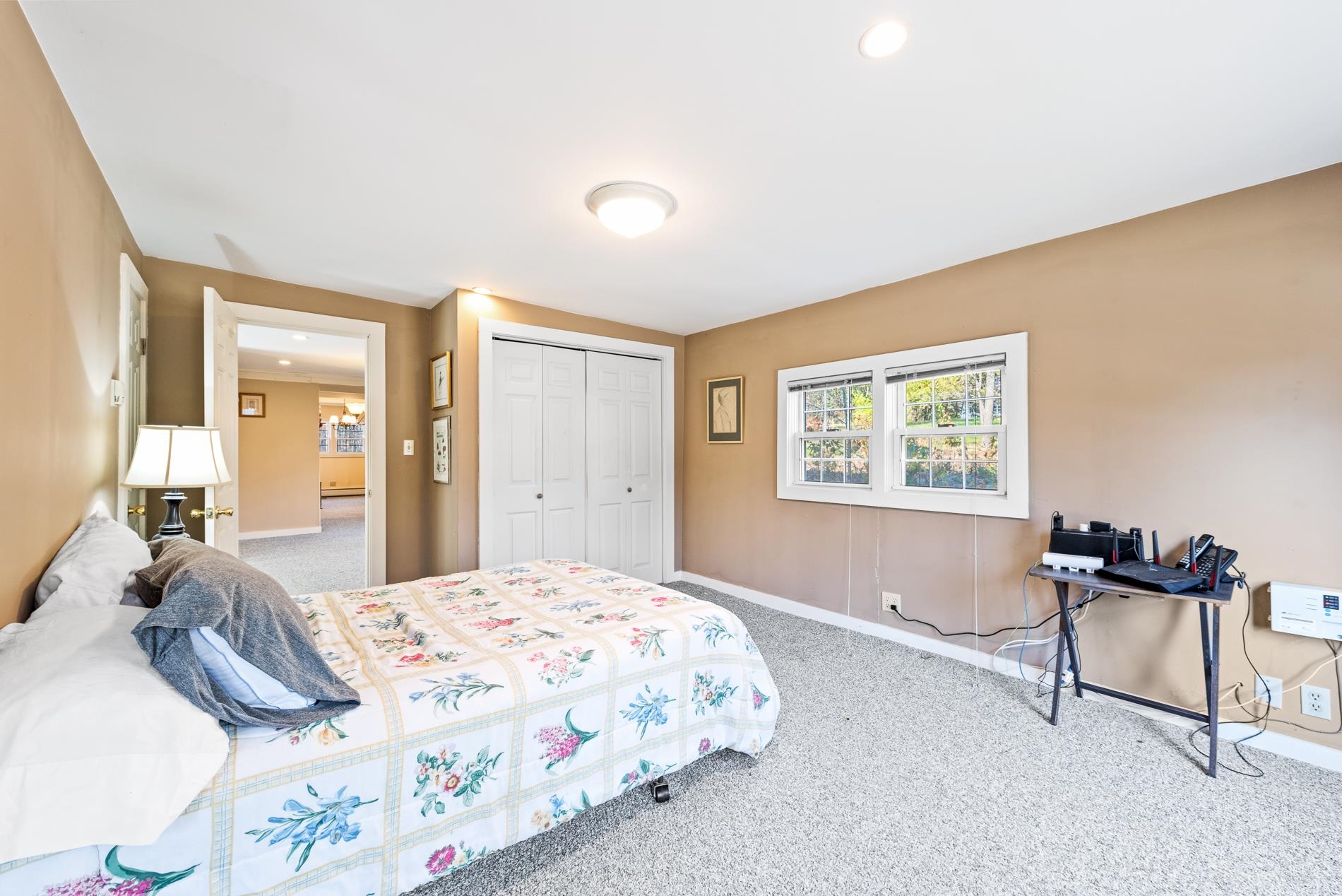 415 Halfmoon Pond Road Washington, NH 03280 - Photo 19 of 30