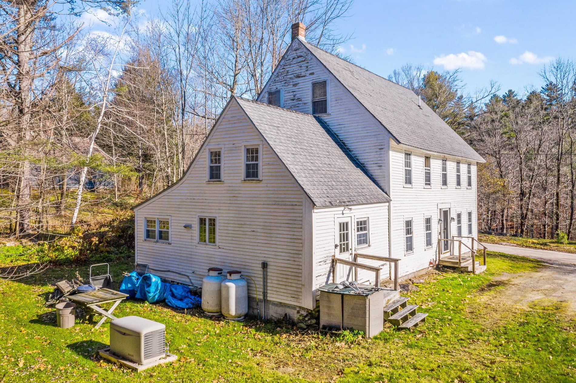 415 Halfmoon Pond Road Washington, NH 03280 - Photo 4 of 30