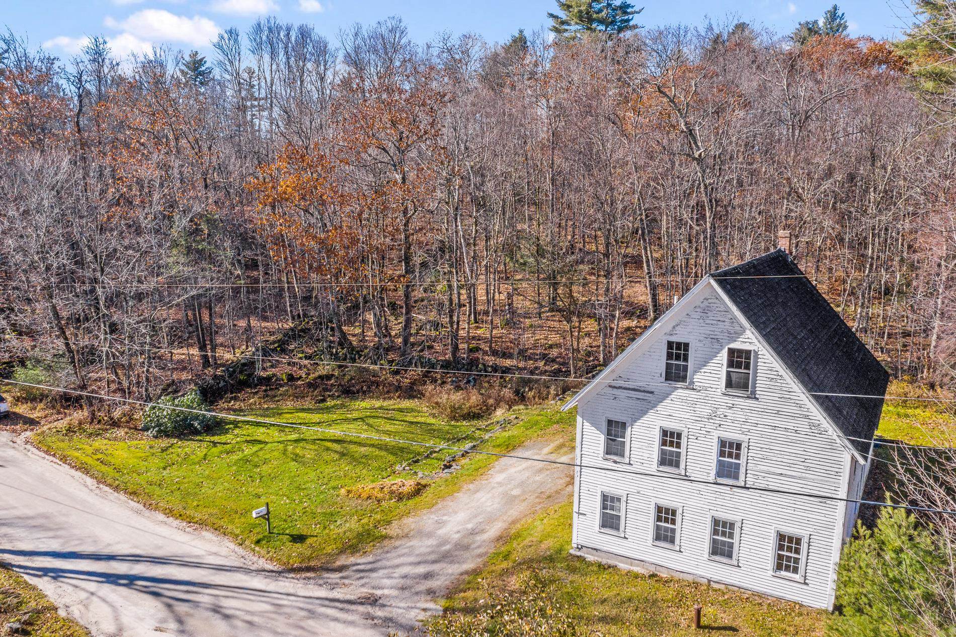 415 Halfmoon Pond Road Washington, NH 03280 - Photo 5 of 30