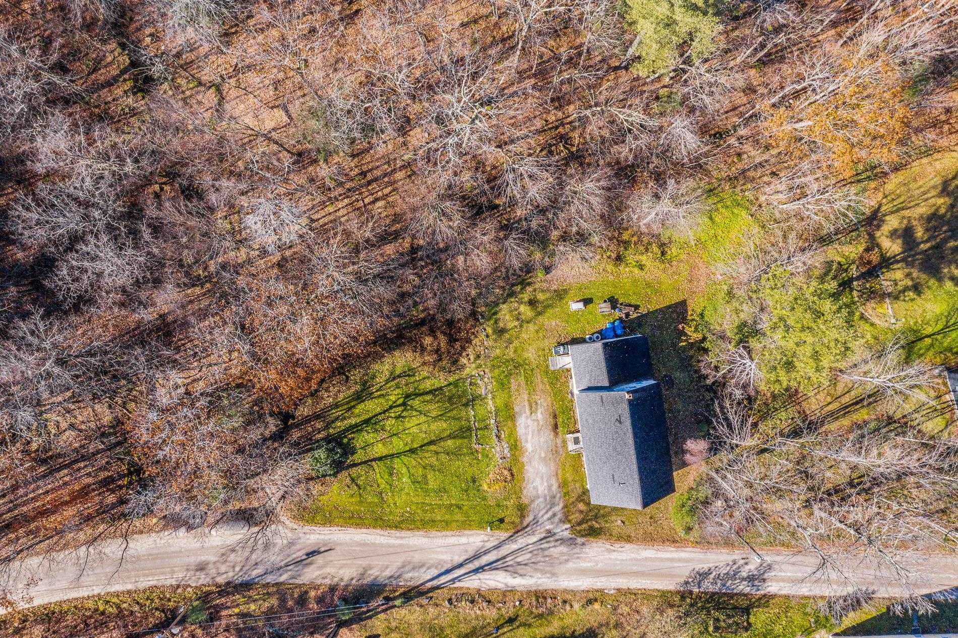 415 Halfmoon Pond Road Washington, NH 03280 - Photo 6 of 30