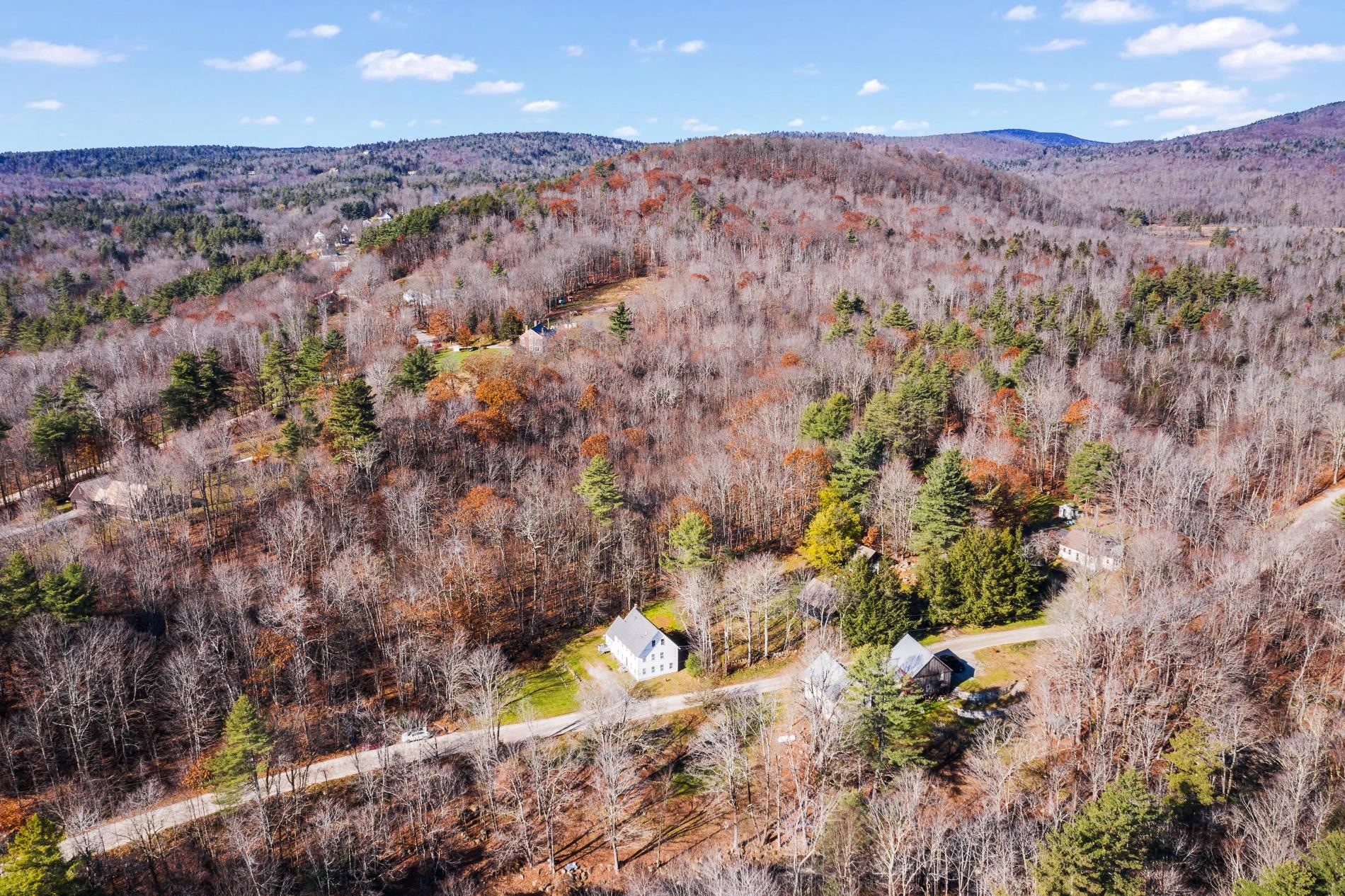 415 Halfmoon Pond Road Washington, NH 03280 - Photo 8 of 30
