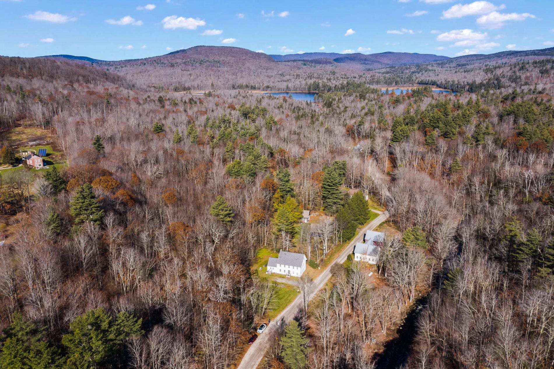 415 Halfmoon Pond Road Washington, NH 03280 - Photo 9 of 30
