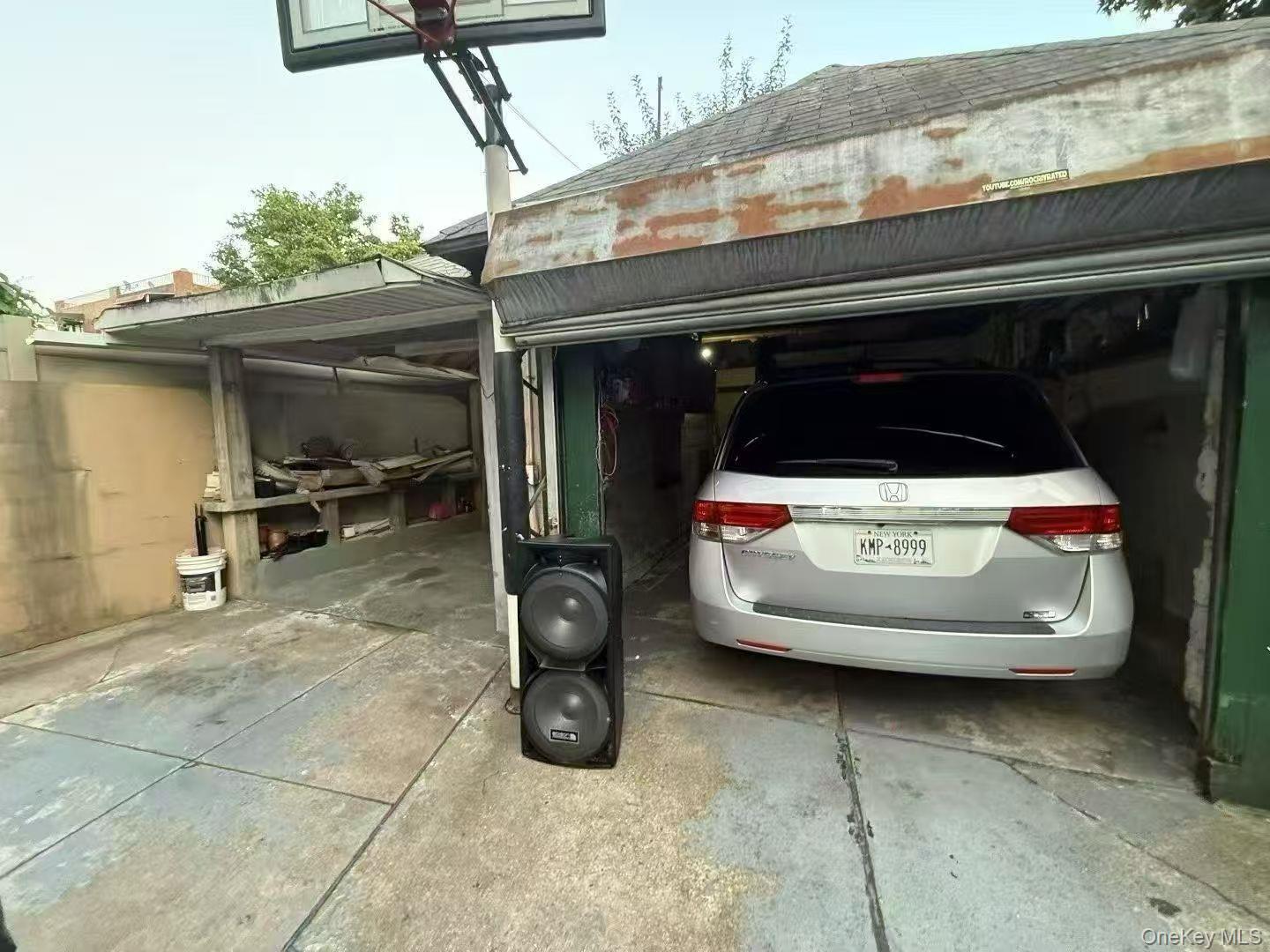 104-40 41st Avenue Queens, NY 11368 - Photo 1 of 2 a view of parking area