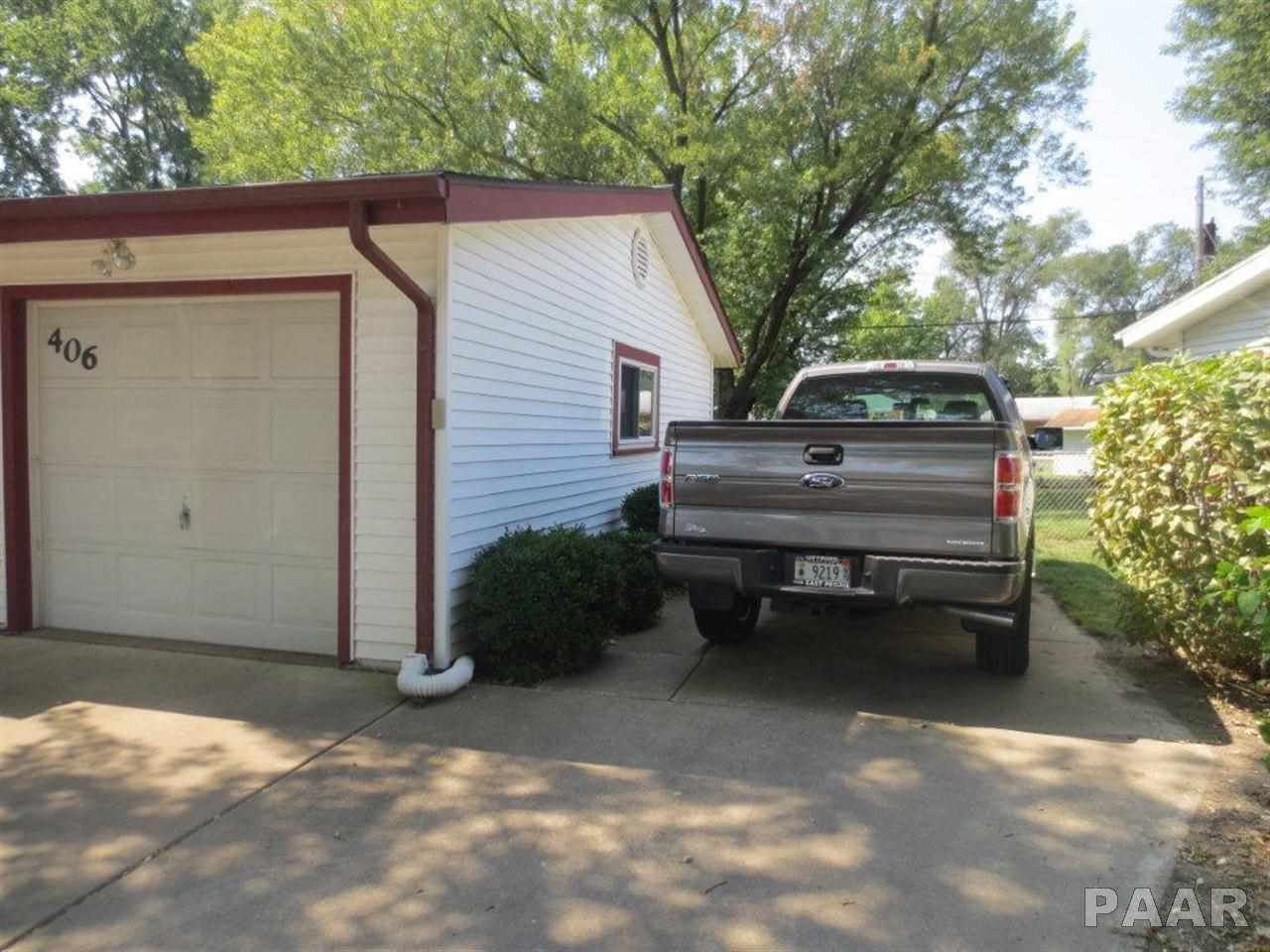 406 Kaskaskia Road Marquette Heights, IL 61554 - Photo 21 of 26 Gallery Image 21