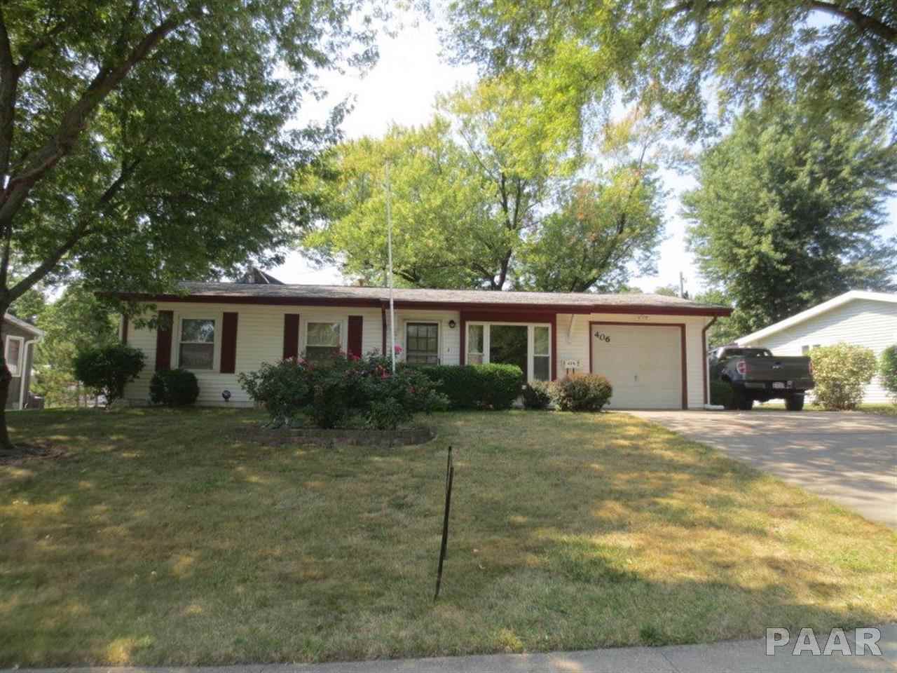 406 Kaskaskia Road Marquette Heights, IL 61554 - Photo 24 of 26 Gallery Image 24