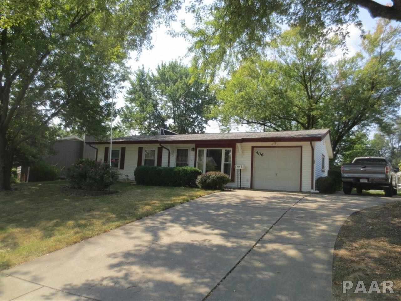 406 Kaskaskia Road Marquette Heights, IL 61554 - Photo 25 of 26 Gallery Image 25