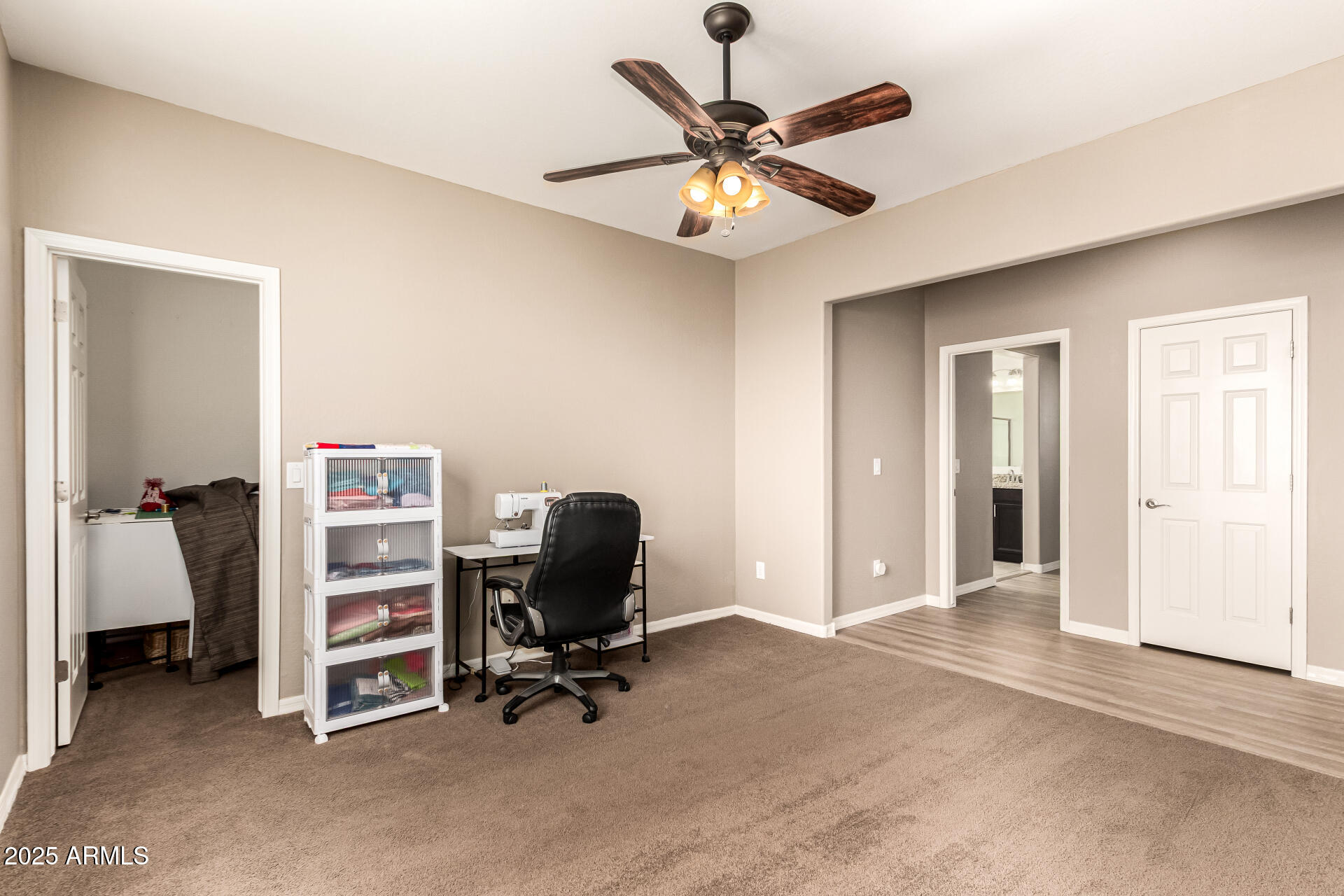 16763 West Adams Street Goodyear, AZ 85338 - Photo 13 of 42 Den or 2nd Loft