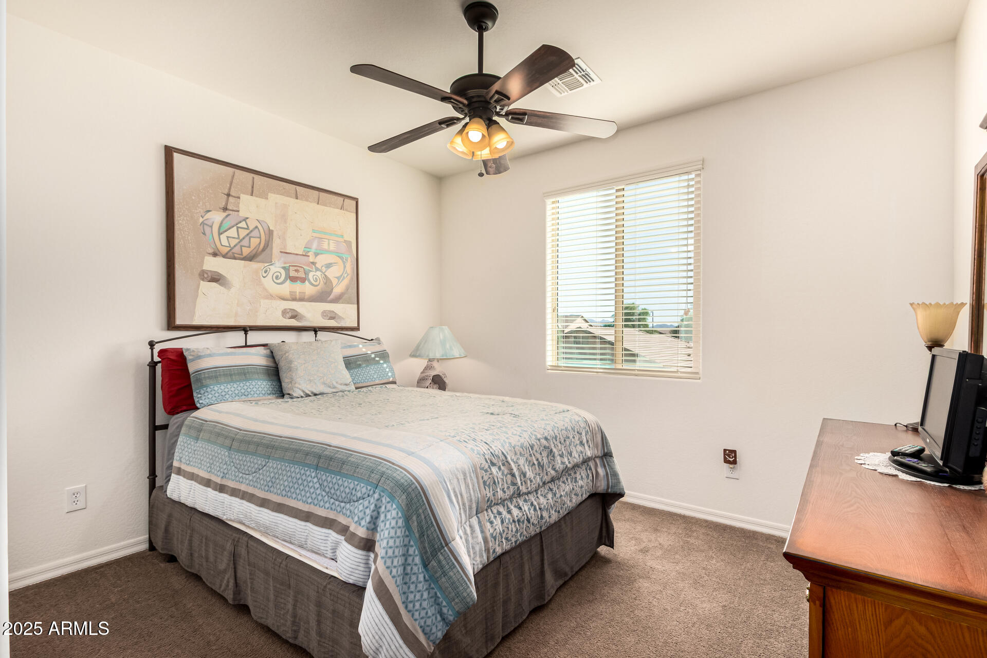 16763 West Adams Street Goodyear, AZ 85338 - Photo 17 of 42 4th Bedroom