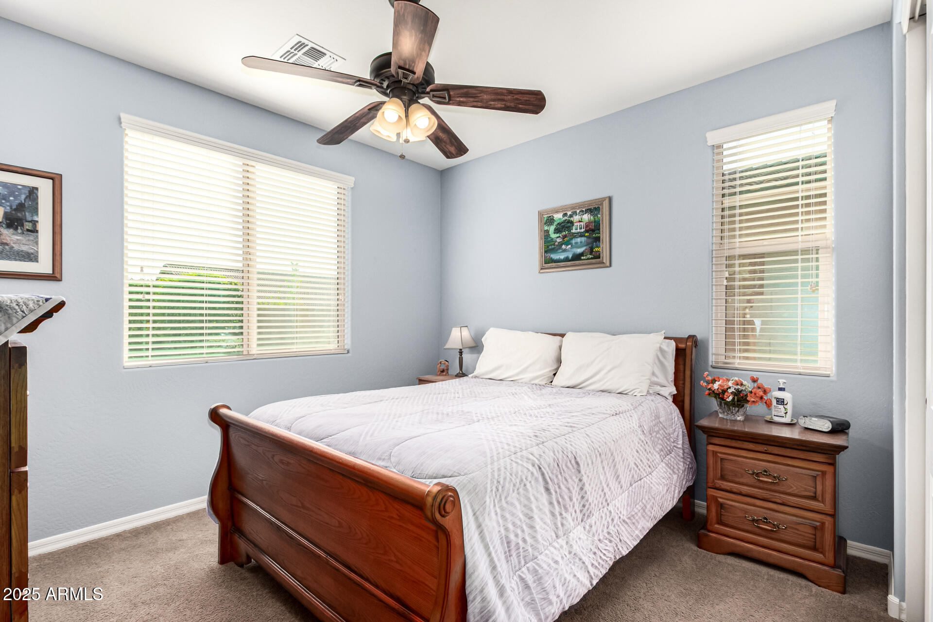 16763 West Adams Street Goodyear, AZ 85338 - Photo 19 of 42 Downstairs Guest Bedroom