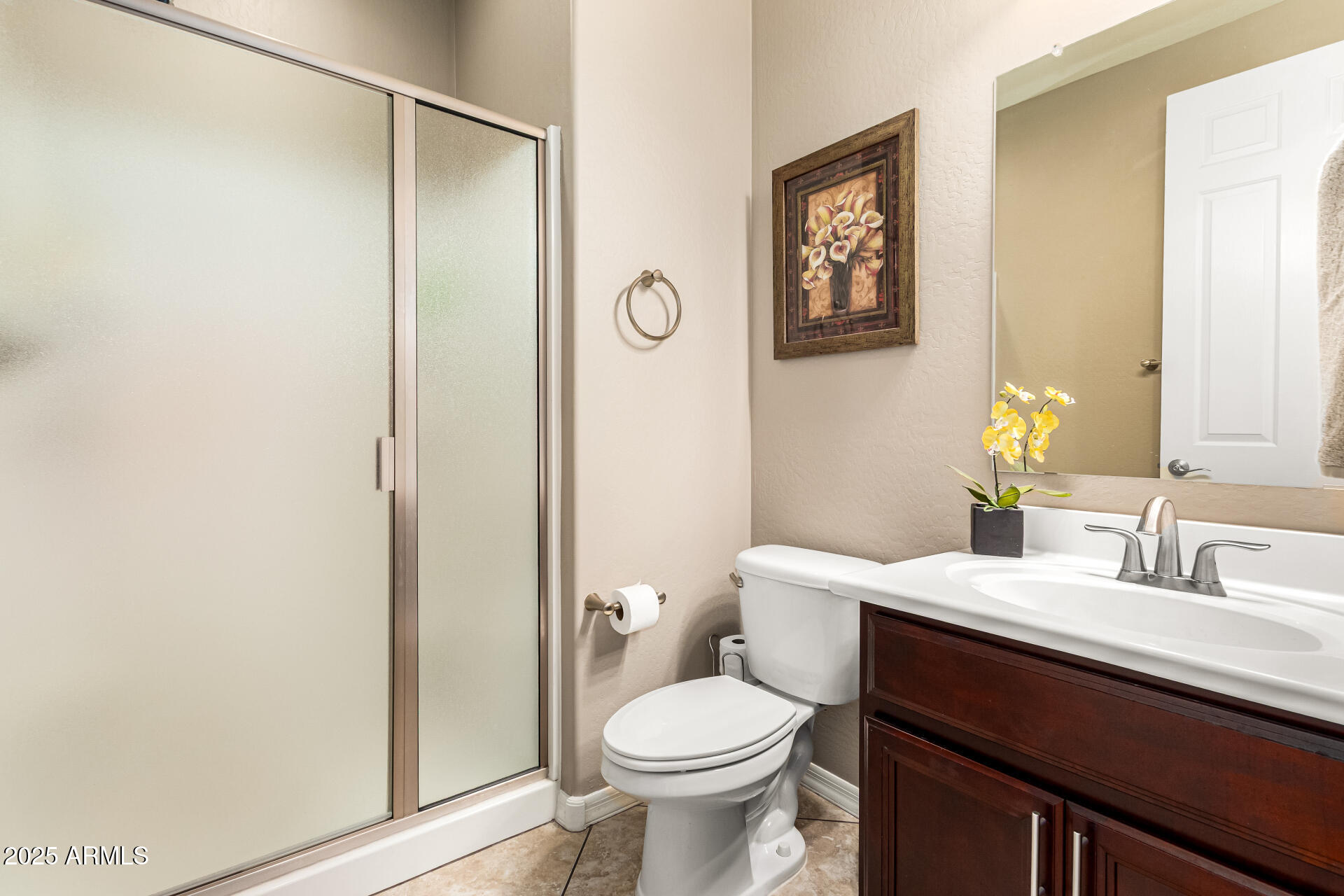 16763 West Adams Street Goodyear, AZ 85338 - Photo 20 of 42 Downstairs Guest Bath