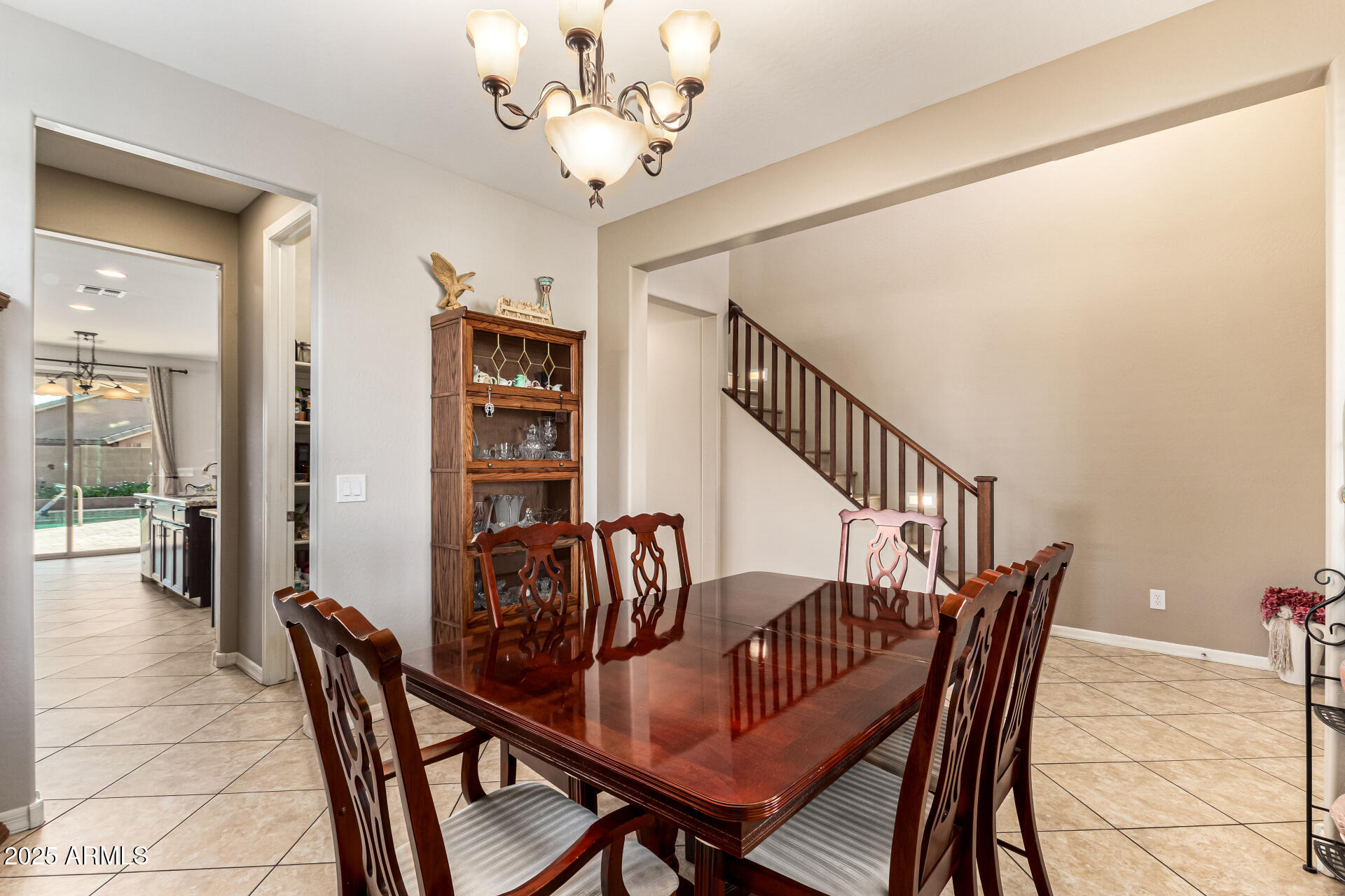 16763 West Adams Street Goodyear, AZ 85338 - Photo 29 of 42 Formal Dining