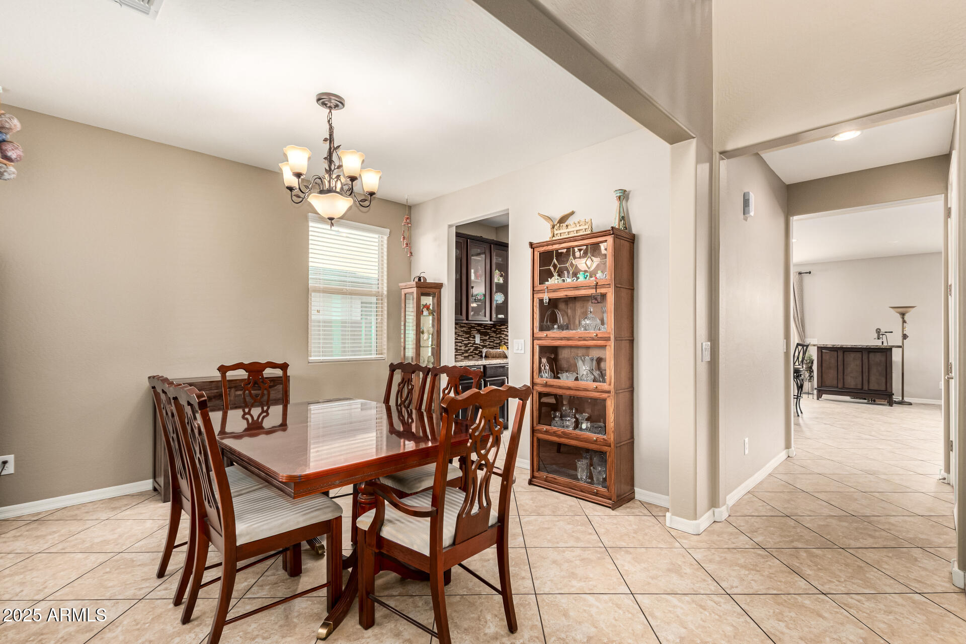 16763 West Adams Street Goodyear, AZ 85338 - Photo 30 of 42 Formal Dining