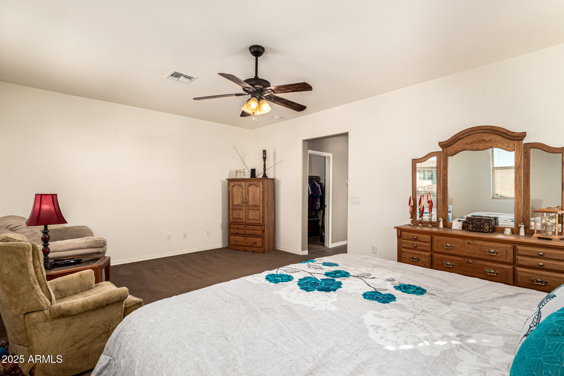 16763 West Adams Street Goodyear, AZ 85338 - Photo 34 of 42 Primary Bedroom