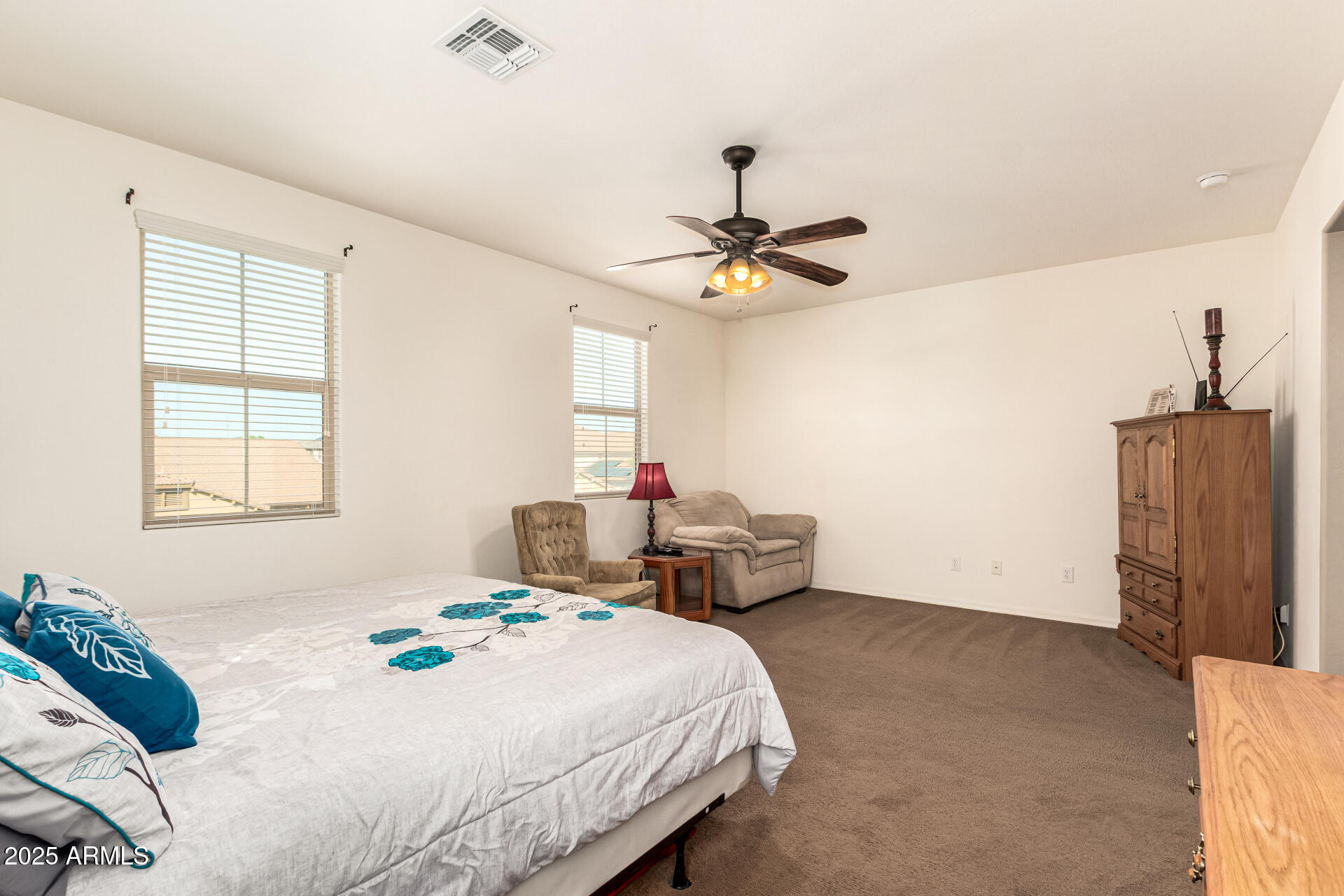 16763 West Adams Street Goodyear, AZ 85338 - Photo 35 of 42 Primary Bedroom