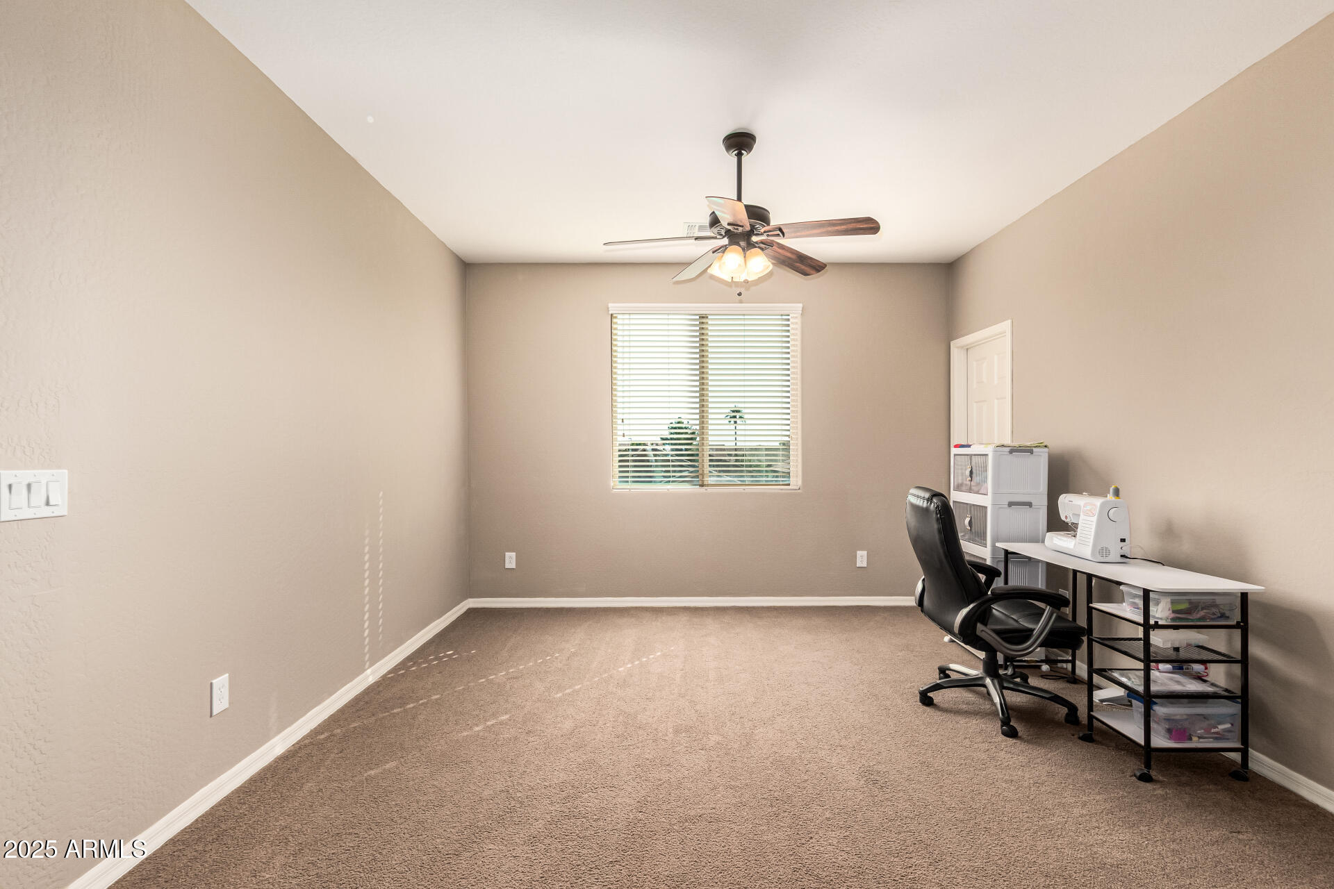 16763 West Adams Street Goodyear, AZ 85338 - Photo 36 of 42 Den or 2nd Loft