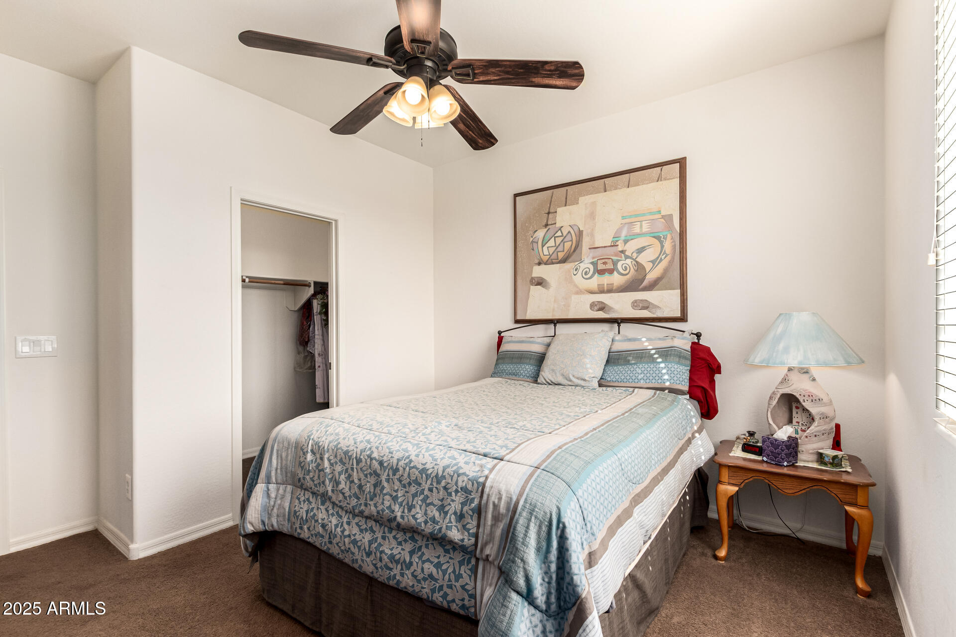 16763 West Adams Street Goodyear, AZ 85338 - Photo 37 of 42 4th Bedroom