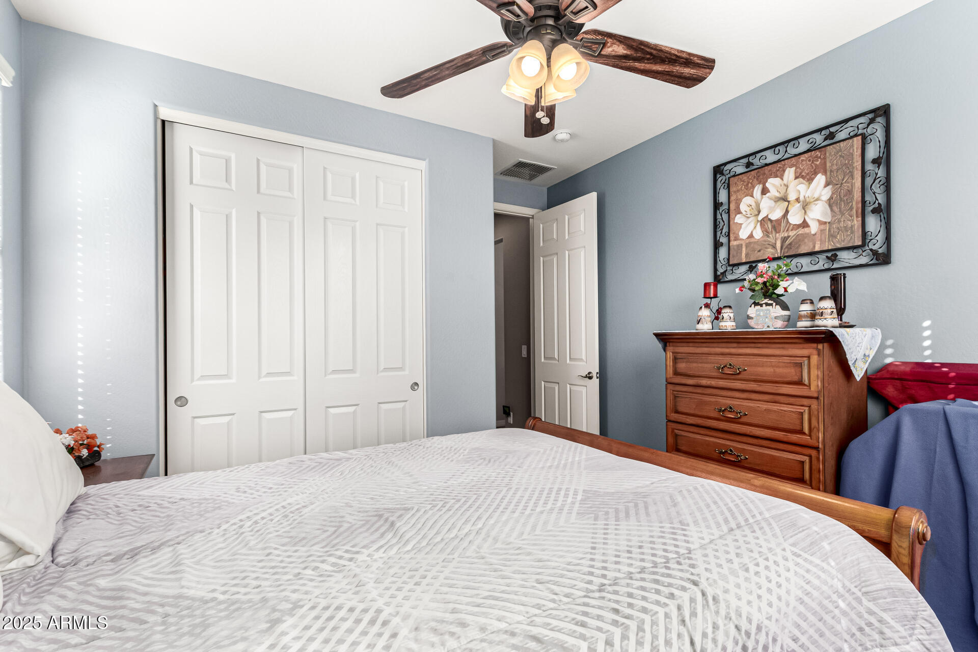 16763 West Adams Street Goodyear, AZ 85338 - Photo 38 of 42 Downstairs Guest Bedroom