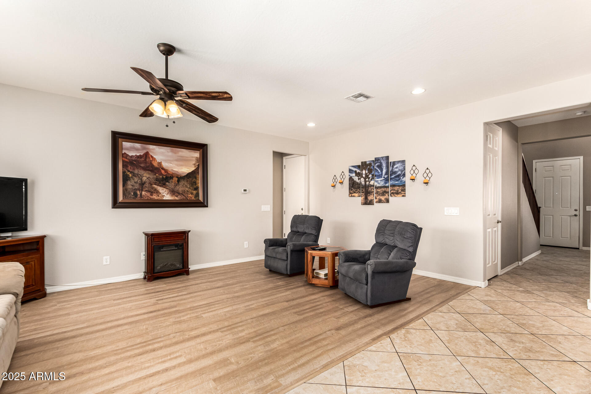 16763 West Adams Street Goodyear, AZ 85338 - Photo 7 of 42 Great Room