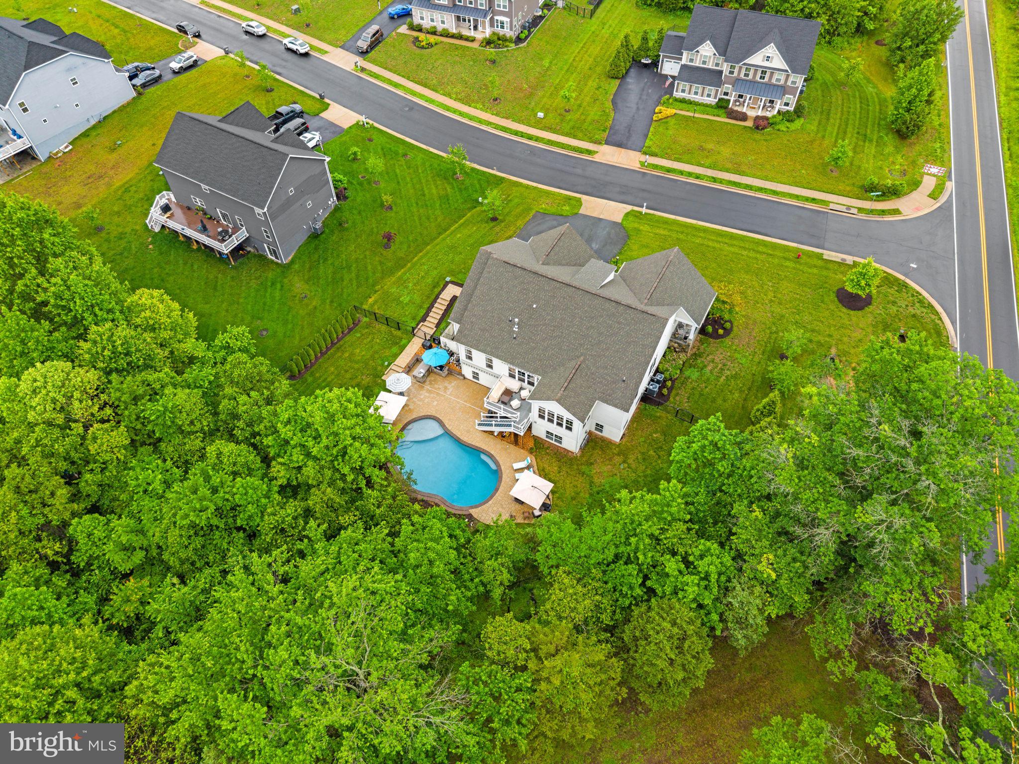 9801 Thoroughbred Road Warrenton, VA 20187 - Photo 113 of 119