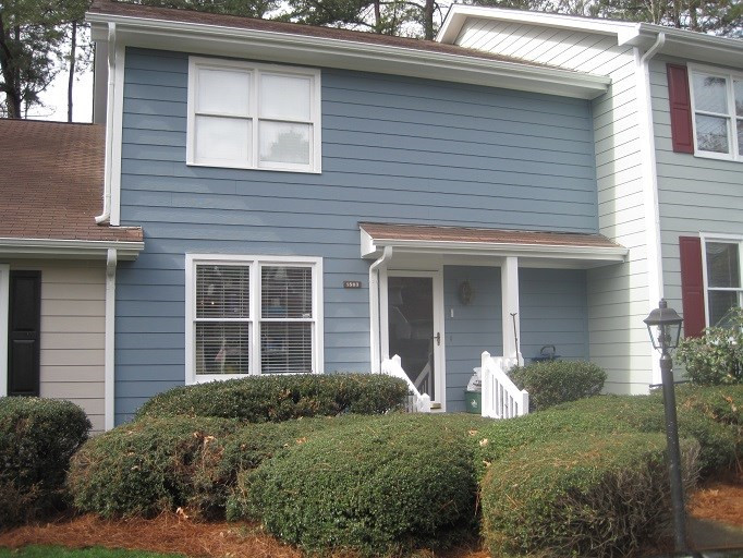 1583 Laureldale Drive Raleigh, NC 27609 - Photo 2 of 10 Photo 2