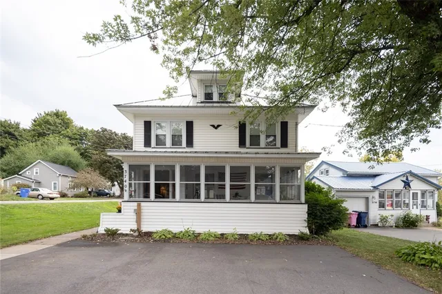 $210,000 | 3740 Mill Street, Marion, NY 14505