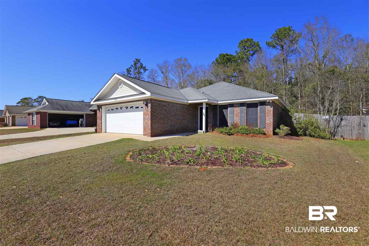 8852 Spring Grove North Mobile, AL 36695 - Photo 24 of 25 Double Garage