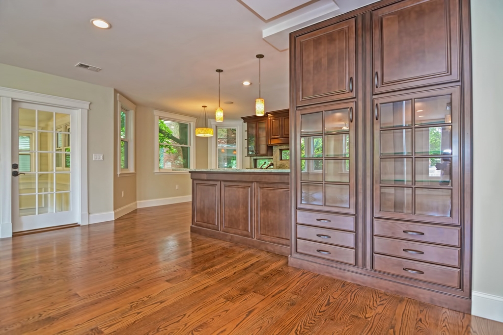 91 University Road, Unit 2 Brookline, MA 02445 - Photo 15 of 19